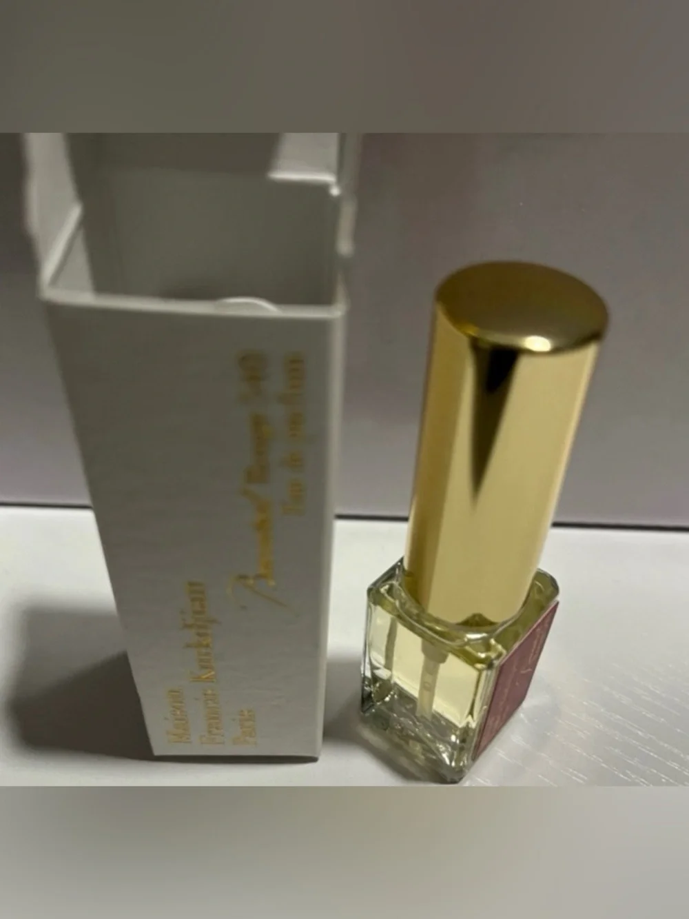 Mini Travel - Picture 2 of 2